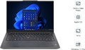 Ноутбук Lenovo ThinkPad E14 Gen 5 (2023) — процессор Intel Core i5-1335U 13-го поколения, 14-дюймовый дисплей WUXGA, твердотельный накопитель на 1 ТБ, 16 ГБ ОЗУ, общая графика Intel Iris Xe, Windows 11 Pro, клавиатура на английском и арабском языках, граф 1000003241