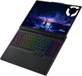 Игровой ноутбук Lenovo Legion Pro 5i Gen 10 16" (модель 2025 г.) с процессором Intel Core Ultra 9 275HX 24C, видеокартой NVIDIA GeForce RTX 5070 Ti 12 ГБ, 32 ГБ ОЗУ, твердотельным накопителем NVMe 2 ТБ (1 ТБ+1 ТБ), 16-дюймовым дисплеем WQXGA OLED, яркость 1000014891