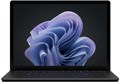 Ноутбук Microsoft Surface 6 с сенсорным экраном 13,5 дюйма — процессор Intel Core i5-16 ГБ — твердотельный накопитель на 256 ГБ — клавиатура на английском языке — черный 1000010812 - фото 572975