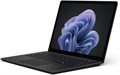 Ноутбук Microsoft Surface 6 с сенсорным экраном 13,5 дюйма — процессор Intel Core i5-16 ГБ — твердотельный накопитель на 256 ГБ — клавиатура на английском языке — черный 1000010812