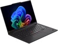 Lenovo ThinkPad X1 Carbon Gen 13, Intel Ultra 7 268V vPro, 14-дюймовый экран с разрешением 2,8K (2880 x 1800), OLED-дисплей с яркостью 400 нит, без сенсорного экрана, 32 ГБ оперативной памяти LPDDR5, твердотельный накопитель на 1 ТБ, Thunderbolt и Windows 1000014898 - фото 573006