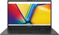 Ноутбук Asus VivoBook GO 15 с 15,6-дюймовым дисплеем Full HD, процессором AMD Ryzen 3-7320U 7-го поколения, оперативной памятью LPDDR5 4 ГБ, твердотельным накопителем 256 ГБ, графикой AMD Radeon™, Windows 11 Pro, чёрный цвет, клавиатура с английской раскл 1000014900 - фото 573026