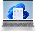 Ноутбук HP Pavilion 16 с 16-дюймовым IPS-дисплеем 2K, процессором Intel Core Ultra 5-120U, графикой Intel®, подсветкой, оперативной памятью DDR5 16 ГБ, твердотельным накопителем NVMe 512 ГБ, Windows 11, серебристым цветом. 1000003496 - фото 573047