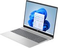 Ноутбук HP Pavilion 16 с 16-дюймовым IPS-дисплеем 2K, процессором Intel Core Ultra 5-120U, графикой Intel®, подсветкой, оперативной памятью DDR5 16 ГБ, твердотельным накопителем NVMe 512 ГБ, Windows 11, серебристым цветом. 1000003496