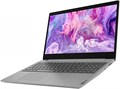Ноутбук Lenovo IdeaPad 3 15,6 дюйма FHD, процессор Intel Core i3-1305U 13-го поколения, 8 ГБ ОЗУ, твердотельный накопитель PCIe 256 ГБ, графика Intel, HD-веб-камера, HDMI, Windows 11, серый, USB-накопитель SnowBell 32 ГБ 1000012920