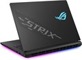Игровой ноутбук ASUS ROG Strix Scar 18 (2025), 18-дюймовый ROG Nebula HDR 16:10, 2,5K, 240 Гц/3 мс, NVIDIA GeForce RTX 5070 Ti, Intel Core Ultra 9 275HX, 32 ГБ DDR5, 1 ТБ PCIe SSD, Wi-Fi 7, Win 11 Pro, G835LR-XS96 1000011053 - фото 573101