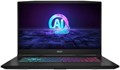 MSI Katana A17 AI B8VF | Игровой ноутбук | 17,3-дюймовый дисплей FHD с частотой 144 Гц | AMD Ryzen 9 8940H | NVIDIA RTX4060 8 ГБ | 16 ГБ ОЗУ | SSD на 512 ГБ | Windows 11 Домашняя - [9S7-17LN31-837] 1000010756 - фото 573129