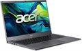 Ноутбук Acer Aspire Lite AL15 с процессором Intel Celeron N4500 Dual Core (до 2,8 ГГц), 4 ГБ оперативной памяти LPDDR4X, 128 ГБ памяти eMMC, графикой Intel UHD, 15,6-дюймовым дисплеем FHD IPS с тонкой рамкой, Windows 11S, предустановленной ОС Iron + MS365 1000010863
