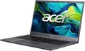 Ноутбук Acer Aspire Lite AL15 с процессором Intel Celeron N4500 Dual Core (до 2,8 ГГц), 4 ГБ оперативной памяти LPDDR4X, 128 ГБ памяти eMMC, графикой Intel UHD, 15,6-дюймовым дисплеем FHD IPS с тонкой рамкой, Windows 11S, предустановленной ОС Iron + MS365 1000010863