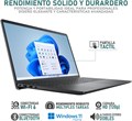 Ноутбук Dell Inspiron 15, процессор Intel Core i5 1334U, 8 ГБ ОЗУ, твердотельный накопитель 512 ГБ, экран 15,6 дюйма, Windows 11 Домашняя, английская клавиатура 1000010687