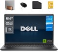Бизнес-ноутбук DELL Vostro 3520, процессор Intel i5-1334U 13-го поколения, 16 ГБ ОЗУ, твердотельный накопитель на 1 ТБ, Windows 11 Pro (в комплекте подставка для ноутбука 1-й волны + беспроводная мышь + коврик для мыши + антивирус) 1000014913 - фото 573199