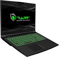Игровой ноутбук TULPAR T7 V20.5.1 | 17,3-дюймовый дисплей FHD 1920X1080 144 Гц IPS LED | Процессор Intel Core i7 12700H | 16 ГБ ОЗУ | SSD на 1 ТБ | Видеокарта Nvidia RTX 3060 | Игровой ноутбук на Windows 11 + рюкзак 1000011203