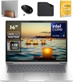 Ноутбук HP ProBook 440 G11 14", Intel Ultra 5-125U, 32 ГБ оперативной памяти DDR5, твердотельный накопитель 1 ТБ, Windows 10 Pro (в комплекте подставка для ноутбука 1st Wave + беспроводная мышь + антивирус + коврик для мыши) – 9Y7Q2ET 1000010672 - фото 573257