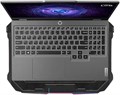Игровой ноутбук Lenovo LOQ 15IRX9 с чипом LA1, 15,6-дюймовым дисплеем FHD с частотой 144 Гц, процессором Intel i7-13650HX, 16 ГБ оперативной памяти DDR5, SSD-накопителем 1 ТБ, видеокартой NVIDIA RTX 3050 6 ГБ, белой подсветкой, английской версией, Win11 H 1000003369