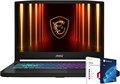 Игровой ноутбук MSI Katana 15 (2025) с процессором Intel Core i9-14900HX, 15,6-дюймовым дисплеем Full HD, видеокартой RTX 5070, Win 11 Pro, черным цветом, пожизненной подпиской на MS Office (32 ГБ ОЗУ | 1 ТБ SSD) 1000010592 - фото 573306