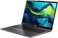Ноутбук Acer Aspire Go 15 с поддержкой искусственного интеллекта, 15,3-дюймовый дисплей WUXGA IPS, процессор Intel Core i7-1355U, 16 ГБ памяти DDR5, твердотельный накопитель PCIe Gen4 на 512 ГБ, графика Intel UHD, высокоточная сенсорная панель, Bluetooth 1000014920