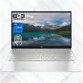 Новейший ноутбук HP Pavilion 2023 года, сенсорный экран FHD 15,6 дюйма, процессор Intel Core i7-1355U 13-го поколения, 16 ГБ ОЗУ, твердотельный накопитель PCIe на 1 ТБ, веб-камера, сканер отпечатков пальцев, клавиатура с подсветкой, Wi-Fi 6, Windows 11 До 1000003391 - фото 573367