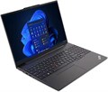 Lenovo ThinkPad E16 16" FHD+, 10-ядерный процессор Intel i5-1335U 13-го поколения (Beat i7-1270P), 16 ГБ оперативной памяти DDR4, твердотельный накопитель PCIe емкостью 1 ТБ, Wi-Fi6, Bluetooth, клавиатура с подсветкой, устройство чтения 1000003600