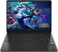 Игровой ноутбук HP OMEN 16 Slim RTX 5060 2025 AI Pro, 16-дюймовый FHD+ 165 Гц, Intel Ultra 7 255H (Beats Intel i7-14700), NVIDIA RTX 5060, 16 ГБ оперативной памяти DDR5, SSD-накопитель на 1 ТБ, черный цвет 1000014925 - фото 573420