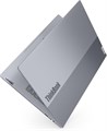 Ноутбук Lenovo ThinkBook 14 G8 IAL, 14-дюймовый дисплей WUXGA IPS, процессор Intel Core Ultra 5 225U, 16 ГБ оперативной памяти DDR5, твердотельный накопитель на 512 ГБ, графика Intel, компьютер с искусственным интеллектом, клавиатура с подсветкой, камера 1000010897