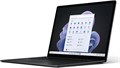 Ноутбук Microsoft Surface 5 с дисплеем 13,5 дюйма с разрешением 2256 x 1504, процессором Intel i7-1255U, интегрированной графикой Iris, 16 ГБ ОЗУ, SSD-накопителем 512 ГБ, Windows 11, черный — [RBG-00039], модель 13,5 дюйма (U.A.E.) 1000010977 - фото 573434