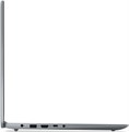 Ноутбук Lenovo IdeaPad Slim 3 15IRH8 с 15,6-дюймовым дисплеем FHD, процессором Intel i5-13420H, 8 ГБ ОЗУ, твердотельным накопителем на 512 ГБ, графикой Intel UHD, англо-арабской клавиатурой с подсветкой, Windows 11, цвет Arctic Grey — [83EM0031AX] 1000002977