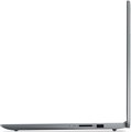 Ноутбук Lenovo IdeaPad Slim 3 15IRH8 с 15,6-дюймовым дисплеем FHD, процессором Intel i5-13420H, 8 ГБ ОЗУ, твердотельным накопителем на 512 ГБ, графикой Intel UHD, англо-арабской клавиатурой с подсветкой, Windows 11, цвет Arctic Grey — [83EM0031AX] 1000002977