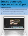 Ноутбук-трансформер HP Envy x360 с экраном 15 дюймов, процессором Intel Core i7-1260P, графикой Intel Iris Xe, 16 ГБ ОЗУ, твердотельным накопителем на 1 ТБ, Windows 11 Домашняя (15-es2026nr, корпус из натурального серебристого алюминия) 1000010712
