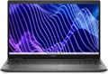 Ноутбук Dell Latitude 3550 (2024) | 15,6-дюймовый дисплей с разрешением Full HD (1920x1080) | Core i7-1355U - жесткий диск SSD на 512 ГБ - 16 ГБ ОЗУ | 10 ядер 1,70 ГГц @ 5 ГГц, Win 11, черный 1000014927