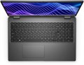 Ноутбук Dell Latitude 3550 (2024) | 15,6-дюймовый дисплей с разрешением Full HD (1920x1080) | Core i7-1355U - жесткий диск SSD на 512 ГБ - 16 ГБ ОЗУ | 10 ядер 1,70 ГГц @ 5 ГГц, Win 11, черный 1000014927