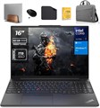 Бизнес-ноутбук Lenovo ThinkPad E16 Gen 2 — Intel Ultra 7-155U, Win 11 Pro (включает подставку для ноутбука 1st Wave + сумку + беспроводную мышь + антивирус + коврик для мыши) (40 ГБ ОЗУ | 1 ТБ SSD) 1000003620 - фото 573491