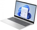 Ноутбук HP — 12-го поколения/Intel Core i5-1235U/15,6-дюймовый FHD/512 ГБ SSD/8 ГБ ОЗУ/графика Intel Iris Xe/Windows 11/английская клавиатура/серебристый/международная версия — [15-FD0999NR] 1000003063