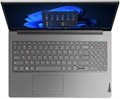 Ноутбук Lenovo Thinkbook 16 Gen 6 с 16-дюймовым дисплеем FHD IPS, 10-ядерным процессором Intel i7-13700H 13-го поколения, 64 ГБ ОЗУ DDR5, 4 ТБ NVMe SSD, графикой Iris Xe, HDMI, Wi-Fi AX, RJ45, Thunderbolt4, Windows 11 Pr 1000014932