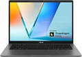 ASUS Vivobook S S3407QA-KP014W Snapdragon X - X1-26-100/16 ГБ/1 ТБ SSD/Qualcomm UMA/14.0 FHD (1920 x 1200) OLED/WIN11 HOME/СЕРЫЙ 1000003008 - фото 573571