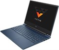 Игровой ноутбук HP Victus с восьмиядерным процессором Intel i5-12450H 12-го поколения, 8 ГБ ОЗУ, твердотельным накопителем на 512 ГБ, видеокартой NVIDIA GeForce RTX 3050 4 ГБ, дисплеем Full HD (1920 x 1080) 144 Гц и Windows 11 Домашняя 1000003351