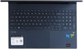 Игровой ноутбук HP Victus с восьмиядерным процессором Intel i5-12450H 12-го поколения, 8 ГБ ОЗУ, твердотельным накопителем на 512 ГБ, видеокартой NVIDIA GeForce RTX 3050 4 ГБ, дисплеем Full HD (1920 x 1080) 144 Гц и Windows 11 Домашняя 1000003351