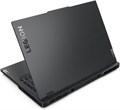 Lenovo Legion Pro 5 16IRX9 — i7-14650HX 16 ядер, AI-чип: LA1, графика NVIDIA GeForce RTX 4060 8 ГБ GDDR6, 16 ГБ ОЗУ DDR5-5600 МГц, SSD 1 ТБ, 16-дюймовый дисплей WQXGA (2560x1600) IPS, 500 нит, 240 Гц, 4-зонная RGB-подсветка 1000003355
