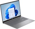 Ноутбук HP Pavilion 16", WUXGA, AMD Ryzen 7 8840U (до 5,1 ГГц), 8 ГБ памяти DDR5, SSD-накопитель на 512 ГБ, встроенная видеокарта AMD Radeon™ 780M, Meteor Silver, Windows 11 Домашняя, клавиатура с подсветкой 1000003632
