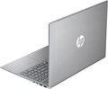 Ноутбук HP Pavilion 16", WUXGA, AMD Ryzen 7 8840U (до 5,1 ГГц), 8 ГБ памяти DDR5, SSD-накопитель на 512 ГБ, встроенная видеокарта AMD Radeon™ 780M, Meteor Silver, Windows 11 Домашняя, клавиатура с подсветкой 1000003632