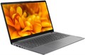 Ноутбук Lenovo Ideapad 3 15IT с 15,6-дюймовым дисплеем FHD, процессором Intel Core i3-1205U | 8 ГБ оперативной памяти DDR4 | твердотельный накопитель NVMe M.2 512 ГБ | видеокартой Intel UHD | Windows 11 в подарок сумка для ноутбука + беспроводная мышь + н 1000014954