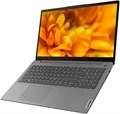 Ноутбук Lenovo Ideapad 3 15IT с 15,6-дюймовым дисплеем FHD, процессором Intel Core i3-1205U | 8 ГБ оперативной памяти DDR4 | твердотельный накопитель NVMe M.2 512 ГБ | видеокартой Intel UHD | Windows 11 в подарок сумка для ноутбука + беспроводная мышь + н 1000014954