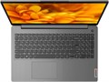 Ноутбук Lenovo Ideapad 3 15IT с 15,6-дюймовым дисплеем FHD, процессором Intel Core i3-1205U | 8 ГБ оперативной памяти DDR4 | твердотельный накопитель NVMe M.2 512 ГБ | видеокартой Intel UHD | Windows 11 в подарок сумка для ноутбука + беспроводная мышь + н 1000014954