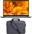 Ноутбук Lenovo Ideapad 3 15IT с 15,6-дюймовым дисплеем FHD, процессором Intel Core i3-1205U | 8 ГБ оперативной памяти DDR4 | твердотельный накопитель NVMe M.2 512 ГБ | видеокартой Intel UHD | Windows 11 в подарок сумка для ноутбука + беспроводная мышь + н 1000014954