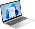 Ноутбук HP Daily Essential, 15,6-дюймовый FHD-дисплей, 8-ядерный процессор Intel i3-N305 (Beats i5-1135G7), 8 ГБ ОЗУ, SSD на 256 ГБ + портативный SSD на 256 ГБ, FP-ридер, веб-камера, клавиатура, Wi-Fi 6, комплект внешних накопителей «3 в 1», Windows 11 1000003488
