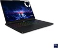 Игровой ноутбук Lenovo Legion Pro 5 16IAX10 с искусственным интеллектом, 16-дюймовый WQXGA OLED-дисплей, 165 Гц, процессор Intel Core Ultra 9 275HX, 32 ГБ ОЗУ, SSD-накопитель на 1 ТБ, подсветка NVIDIA RTX 5070 8 ГБ, RGB EN-ARB, Win11, черный [83F3001YAX] 1000010709