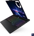 Игровой ноутбук Lenovo Legion Pro 5 16IAX10 с искусственным интеллектом, 16-дюймовый WQXGA OLED-дисплей, 165 Гц, процессор Intel Core Ultra 9 275HX, 32 ГБ ОЗУ, SSD-накопитель на 1 ТБ, подсветка NVIDIA RTX 5070 8 ГБ, RGB EN-ARB, Win11, черный [83F3001YAX] 1000010709