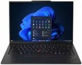 Ультрабук Lenovo ThinkPad X1 Carbon Gen 13 (21NS0014US) 14 дюймов Copilot+ PC - 2.8K - Intel Core Ultra 7 258V - 32 ГБ - SSD 512 ГБ - английская клавиатура - чёрный цвет - чип Intel - 2880 x 1800 - Windows 11 Pro 1000003199 - фото 573882