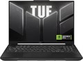 Игровой ноутбук ASUS TUF Gaming F16, Intel Core 5 210H, NVIDIA RTX 3050 6 ГБ, 16 ГБ ОЗУ, SSD на 512 ГБ, 16-дюймовый дисплей FHD+ 144 Гц, Win11, цвет Mecha Gray, [FX607VJ-RL012W] 1000008727 - фото 573884