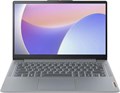 Новейший ноутбук Lenovo IdeaPad Slim 3 14IRH8 с 14-дюймовым дисплеем FHD (1920 x 1080), процессором Intel Core i5-13420H | 8 ГБ оперативной памяти LPDDR5-4800 | 1 ТБ SSD M.2 NVMe SSD | Графика Intel UHD | Windows 11 (Arctic Grey) 1000003409 - фото 573909
