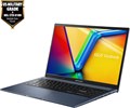 ASUS Vivobook 15 (X1502VA) 13-го поколения, Intel Core i5-13420H (видеокарта Intel UHD iGPU, 16 ГБ ОЗУ - твердотельный накопитель на 1 ТБ, клавиатура FHD 15,6 дюйма с подсветкой 60 Гц, Windows 11, M365 Basic/Office Home 2024, цвет Quiet Blue) 1000014968